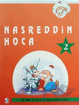 Nasreddin Hoca 2