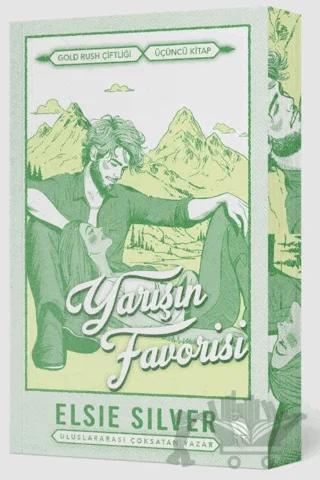 Yarışın Favorisi