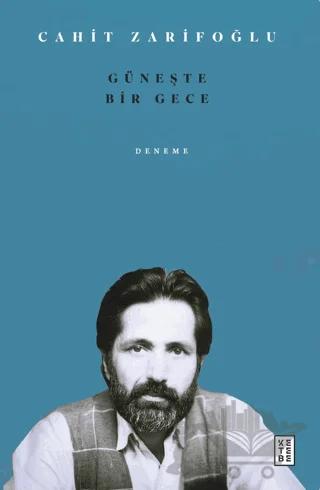 Güneşte Bir Gece