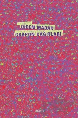 Grapon Kağıtları