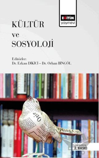 Kültür ve Sosyoloji