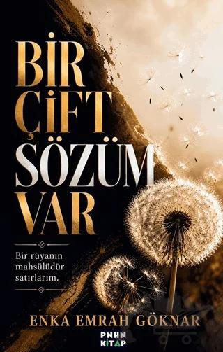 Bir Çift Sözüm Var