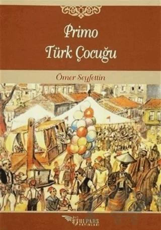 Primo Türk Çocuğu
