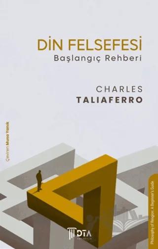 Din Felsefesi Başlangıç Rehberi