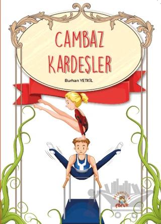 Cambaz Kardeşler
