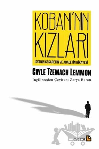 Kobani’nin Kızları