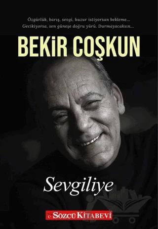 Sevgiliye
