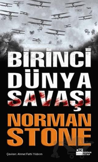 Birinci Dünya Savaşı