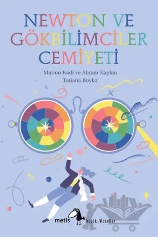 Newton ve Gökbilimciler Cemiyeti