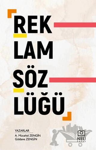 Reklam Sözlüğü