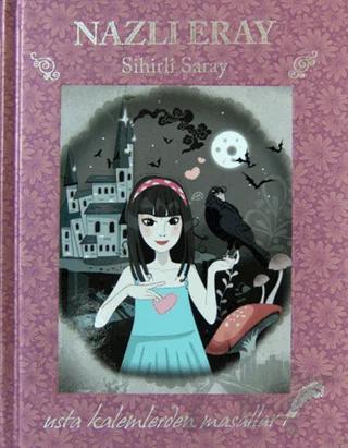 Sihirli Saray