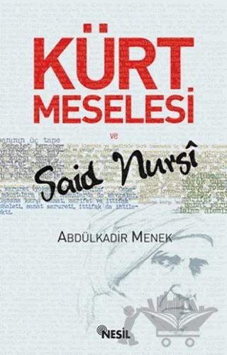 Kürt Meselesi ve Said Nursi