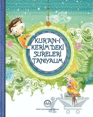 Kur'an-ı Kerim'deki Sureleri Tanıyalım