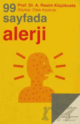 99 Sayfada Alerji