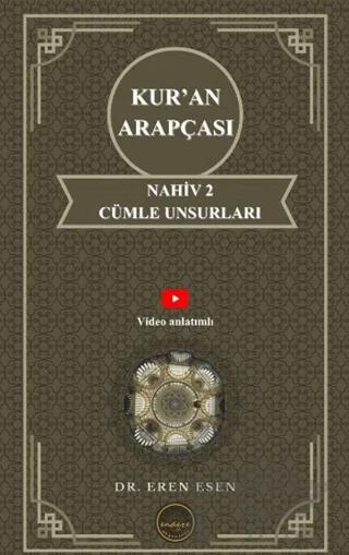 Kur’an Arapçası Nahiv 2 Cümle Unsurları