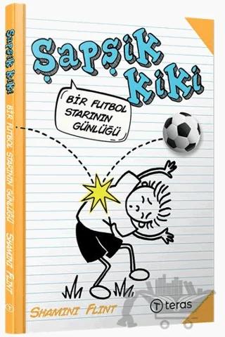 Şapşik Kiki: Bir Futbol Starının Günlüğü