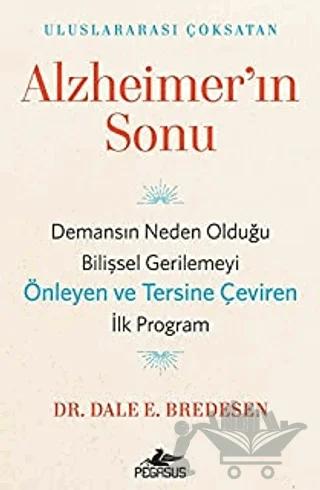 Alzheimer’in Sonu