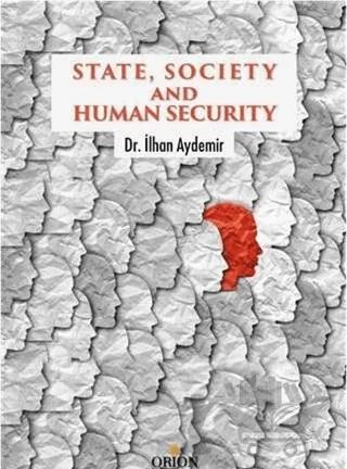 State, Society and Human Security