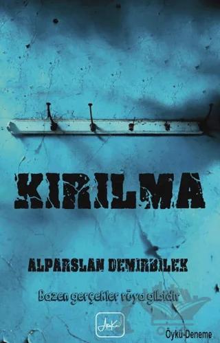 Kırılma