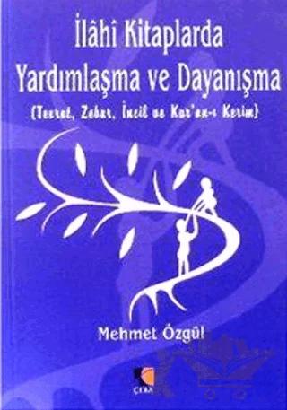 İlahi Kitaplarda Yardımlaşma ve Dayanışma