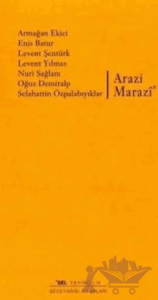 Arazi Marazi