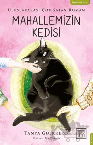Mahallemizin Kedisi