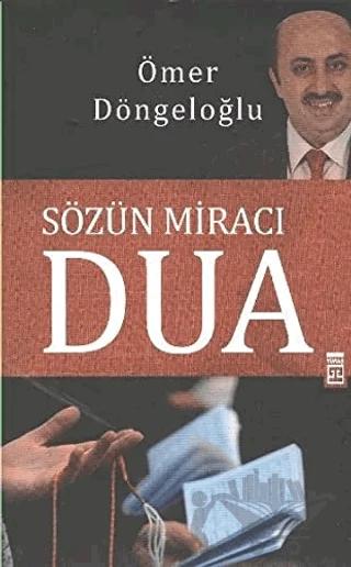 Sözün Miracı Dua