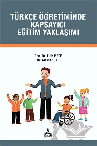 Türkçe Öğretiminde Kapsayıcı Eğitim Yaklaşımı