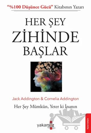 Her Şey Zihinde Başlar
