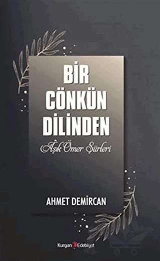 Bir Cönkün Dilinden