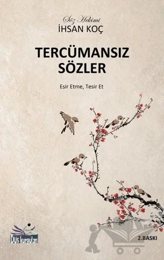 Tercümansız Sözler