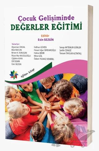 Çocuk Gelişiminde Değerler Eğitimi