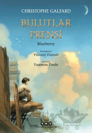 Bulutlar Prensi 1 - Blueberry
