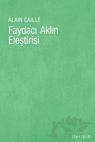 Faydacı Aklın Eleştirisi
