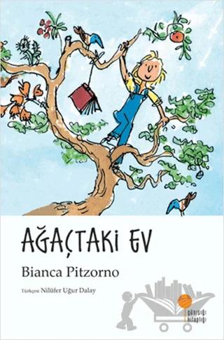 Ağaçtaki Ev