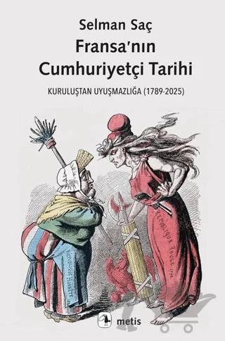 Fransa’nın Cumhuriyetçi Tarihi