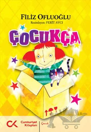 Çocukça