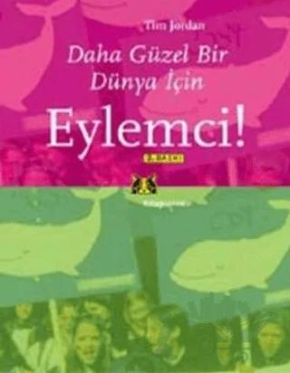 Eylemci