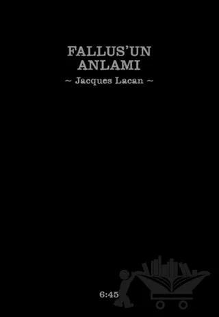 Fallus’un Anlamı