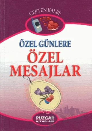 Özel Günlere Özel Mesajlar