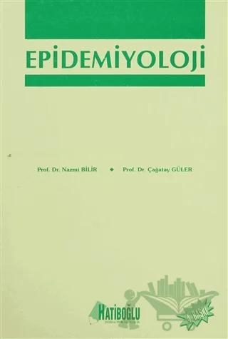 Epidemiyoloji