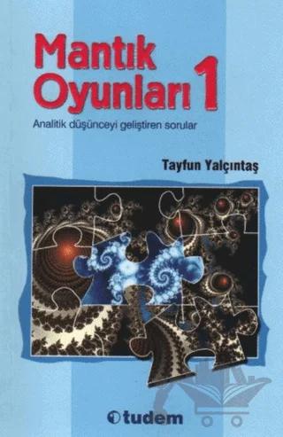 Mantık Oyunları 1
