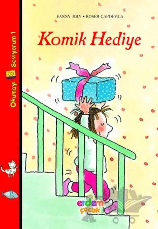 Komik Hikaye