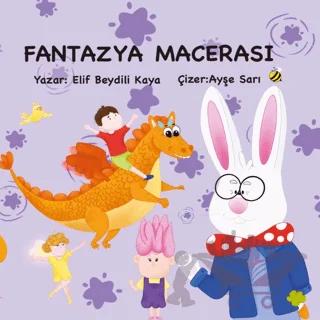 Fantazya Macerası