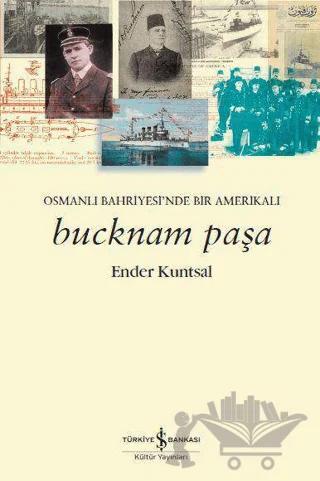 Bucknam Paşa