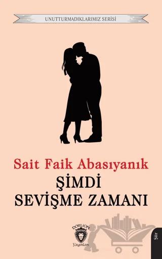 Şimdi Sevişme Zamanı