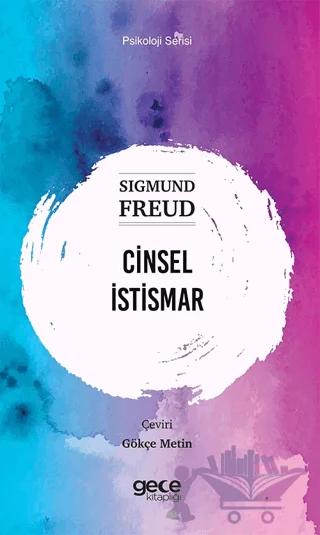Cinsel İstismar