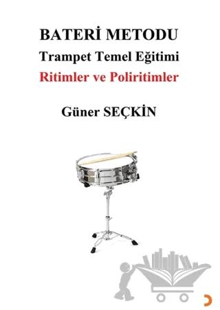 Bateri Metodu-Trampet Temel Eğitimi