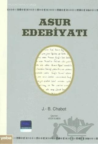 Asur Edebiyatı