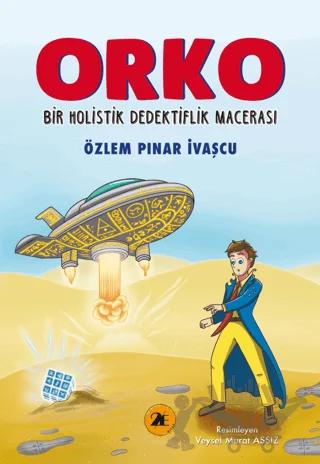 Orko-Bir Holistik Dedektiflik Macerası